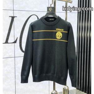 2026秋冬におすすめ着こなし versace コピー ヴェルサーチ コピーセーターコピー 激安(日本最大級)kidying26uqiiiC