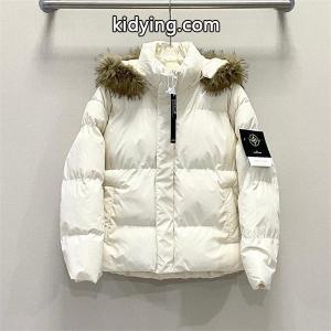 人気急上昇！2026秋冬必須 お洒落 STONE ISLAND ストーンアイランド コピー ダウンジャケットkidying26GTfW5r
