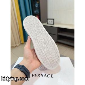 お色味たくさん 大人で素敵 2色可選 ヴェルサーチ コピースニーカーコピーversace コピー ブランド コピー 激安(日本最大級)kidying260LXj0v