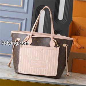 上質感溢れる 注目 2026新着 ブラウン LOUIS vuitton コピー ルイヴィトン コピー コピー トートバッグkidying26KviauC