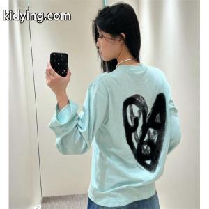 ❤ACNE長袖ｔシャツスーパーコピー❤アークスタジオ2026 秋冬人気オーバーサイズkidying268nOrWb