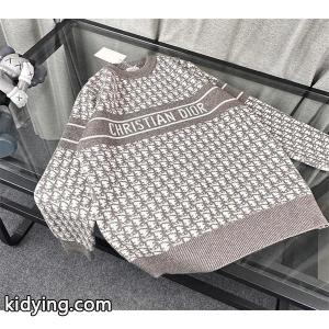 人気dior スーパーコピー Oblique☆ディオール スーパーコピーセーターコピー2026トレンド新作お洒落男女兼用ファッションkidying26P95Xri