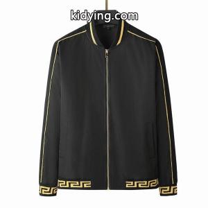 プレゼントでピッタリ 2026ヴェルサーチ コピージャケットコピー versace コピーkidying26XveaSz