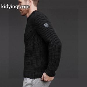 定番 マルチカラー ワンポイントロゴ 柔らか質感 秋冬万能 カナダグース コピー コピー Canada goose コピー ニットkidying26DuqKXj
