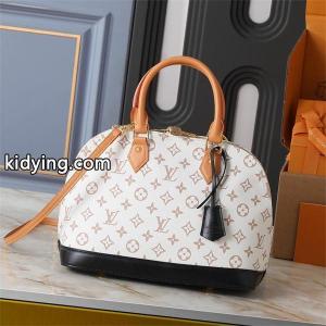 高級感漂う 話題 2026登場 エレガント ハンドバッグ LOUIS vuitton スーパーコピー ルイヴィトン スーパーコピー スーパーコピーkidying26KLHDaC