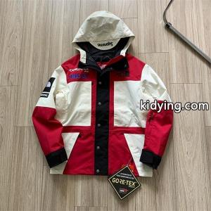 シュプリーム コピージャケットコピー赤色最大サイズXL TNF*supreme コピー通販ショッピングkidying26fO1f0D