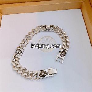 最新モデル ☆ヴェルサーチ コピーブレスレットコピースタイリッシュで実用的 versace コピーアクセサリーkidying26eaqqCy