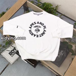 秋冬 極上の着心地 A BATHING APE ア・ベイシング・エイプスウェットコピー激安(日本最大級)kidying264DKvSv