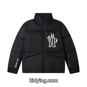 爆買いお買い得軽い動き易いダウンジャケットネイビーブラウン保温性高い大人の雰囲気moncler スーパーコピーモンクレール スーパーコピー 激安 激安kidying26vuG1Lr