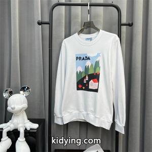 prada コピー プラダ コピー 2026秋冬限定 ホワイ...