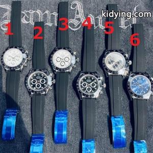 ロレックス コピーブランド腕時計 コピー rolex コピーブランド  40mm Daytona 6色選択可 今年らしいトレンド感のある着こなし 2026秋冬の必需品_ブランド コピー 激安(日本最大級)kidying26ruOLfC
