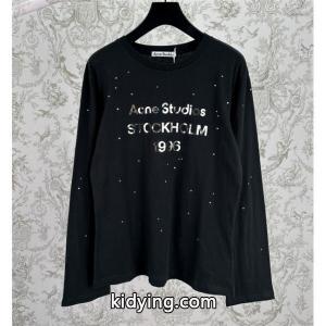 ☆Acne Studios 1996☆ロゴアークスタジオ長袖...