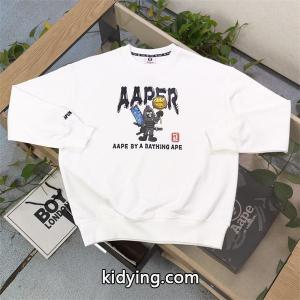 A BATHING APE ア・ベイシング・エイプスウェットコピー秋冬 ファッションと相性抜群ブランド コピー 激安(日本最大級)kidying26jG1DSv