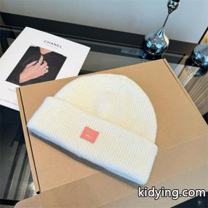 ❤❤人気ACNEニット帽スーパーコピーアークスタジオ秋冬コレクション新作5色☆☆男女OKkidying26rq4P9j