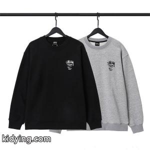 雑誌掲載人気アイテムSTUSSYステューシートレーナースーパ...