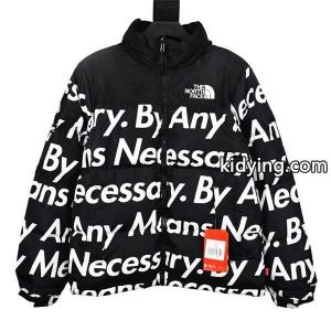supreme ブランド コピー x The North face ブランド コピー TNF 15FW By Any Means ファション シュプリーム ブランド コピー ダウンジャケットブランド コピー 激安(日本最大級)kidying26uq4Xja