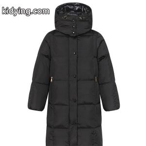 ブラック ロングモデル 高機能 モンクレール スーパーコピー 偽物 ダウンコート 最新コレクション moncler スーパーコピー 防風防寒kidying26iGHrem