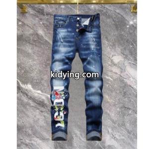 今年らしい着こなし ディースクエアード スーパーコピー Dsquared2 スーパーコピー  ブランド ジーンズ キレイ色チェック春夏__ブランド コピー 激安(日本最大級)kidying26iOPLvy