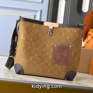 ルイヴィトン ブランド コピー 偽物 クラシック 高級 ブラウン モノグラム ショルダーバッグ LOUIS vuitton ブランド コピーkidying26mWbueu