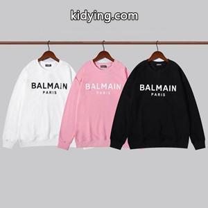 只今セール中balmain コピーブランド バルマン コピーブランド パーカ コピー インナー モノトーンのかわいいバージョン 男女兼用kidying26mmy41j