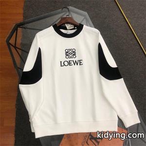 先行販売ロエベ ブランド コピー スウェットコピーloewe ブランド コピー秋冬季超人気メンズファッション_スーパーコピーブランド激安通販 専門店kidying26qaSrKf