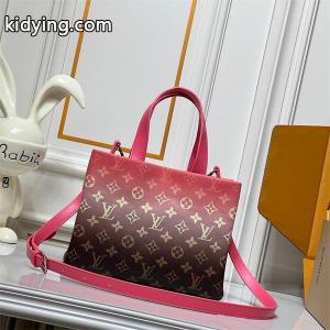 LOUIS vuitton ブランド コピー スーパーコピー モダン 洗練 グラデーション トートバッグ ルイヴィトン ブランド コピーkidying26OfG5Dy
