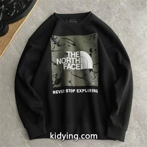 スタイリッシュでお洒落秋冬新作The North face コピー トレーナコピー  ユニセックス 春にもぴったりなカラーkidying26nObGLr