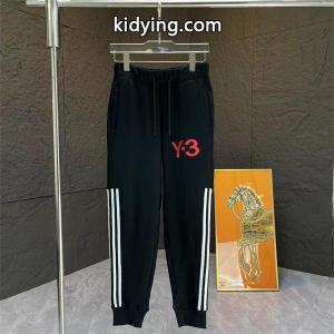 都会的な雰囲気で Y-３ ワイ・スリー スウェットパンツスーパーコピー 個性派  使い回し最高メンズファッション_スーパーコピーブランド激安通販 専門店kidying26COvGnu