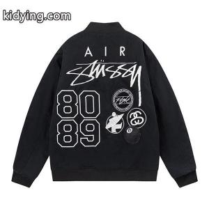 STUSSYステューシージャケットコピー ファッション度アップ新品メンズファッション_スーパーコピーブランド激安通販 専門店kidying26Kr0f4n
