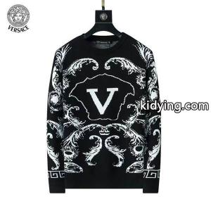 幅広いシーンに対応ヴェルサーチ ブランド コピーセーターversace ブランド コピー　コピーのメンズ ブランド コピー 激安(日本最大級)kidying265juO5r