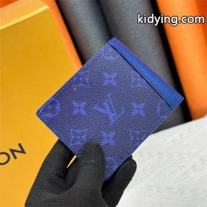 ルイヴィトン スーパーコピー スーパーコピー シンプル 高級 グレー モノグラム 二つ折り財布 LOUIS vuitton スーパーコピーkidying269Tf0bu
