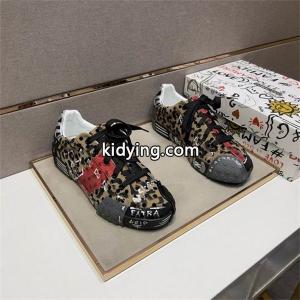 季節感もプラス新作 今シーズンは特に人気 ドルチェ＆ガッバーナ ブランド コピー Dolce&gabbana ブランド コピー カジュアルシューズブランド コピー 激安(日本最大級)kidying26iymK5r