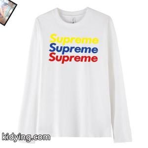 2026人気supreme コピー / シュプリーム コピー 長袖ｔシャツコピー 通販ショッピングkidying26DGLbue