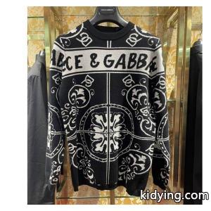 高品質 人気 ドルチェ＆ガッバーナ コピーブランドセーターコピー _DOLCE & gabbana コピーブランド_ブランド コピー 激安(日本最大級)kidying26Sz8PTD