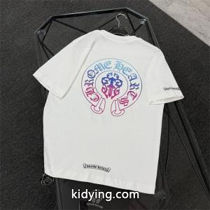 クロムハーツ ブランド コピー  CHROME hearts ブランド コピー tシャツコピー 通販ショッピングkidying26fWzCui