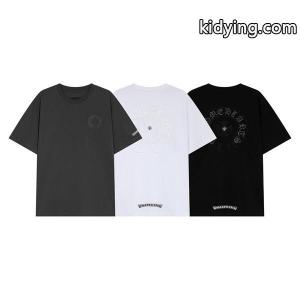 希少価値大！ 春夏新作 クロムハーツ コピー 半袖tシャツコピーCHROME hearts コピー_ブランド コピー 激安(日本最大級)kidying26ieCG5f
