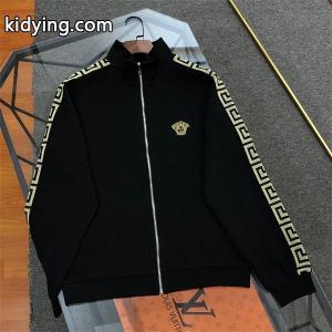 魅力ファッション ヴェルサーチ コピーブランドジップアップコピー versace コピーブランド_ブランド コピー 激安(日本最大級)kidying26y4Trai