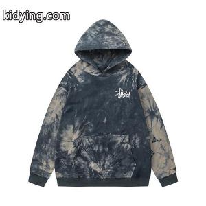 最終数量限り！ 注目美品 STUSSYステューシーパーカーコ...