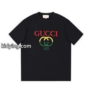 GUCC1半袖tシャツコピー　 通販ショッピングkidying26Xf05Lr