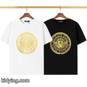 新作 高級☆良品  balmain コピー バルマン コピー スーパーコピー 半袖Tシャツメンズファッション_スーパーコピーブランド激安通販 専門店kidying26Sviy8r