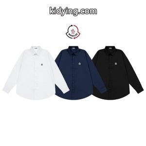 moncler コピー 簡単に秋冬の季節感をアップ モンクレール コピー シャツ メンズブランド コピー 激安(日本最大級)kidying26eOza4b