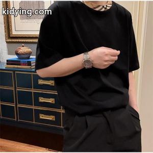 春夏流行ファッション リッチな印象に バーバリー コピー burberry コピー Tシャツ/ティーシャツメンズファッション_スーパーコピーブランド激安通販 専門店kidying26zmq4ja