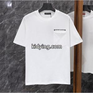 クロムハーツ スーパーコピー CHROME hearts スーパーコピー 半袖Tシャツ最新トレンド人気新作__ブランド コピー 激安(日本最大級)kidying2659LPbq