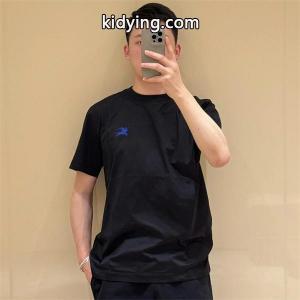 きちんと感が抜群 バーバリー ブランド コピー burberry ブランド コピー 夏のマスト Tシャツ/ティーシャツ クールな印象を引き立て_スーパーコピーブランド激安通販 専門店kidying260X9fuy