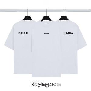 ファション性の高い balenciaga ブランド コピー バレンシアガ ブランド コピー Tシャツコピーブランド コピー 激安(日本最大級)kidying26OzGDia