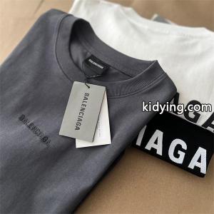 バレンシアガ ブランド コピー balenciaga ブランド コピー 高級感を引き立てる 3色可選 半袖Tシャツ_半袖Tシャツ_メンズファッション_スーパーコピーブランド激安通販 専門店kidying26X9PX9b
