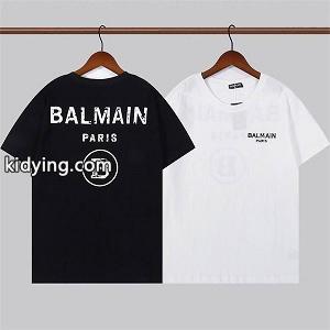 ☆balmain ブランド コピーバルマン ブランド コピーｔシャツスーパーコピー期間限定、お得に買うべき 計算された絶妙 芸能人からも愛用kidying26XveWjq