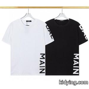 ♡春夏らしい♡balmain コピー 人気色バルマン コピーｔシャツ コピー通販大人っぽいメンズ服kidying26CKvO1D