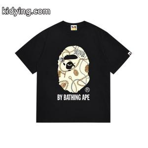 今買い◎得A BATHING APE アベイシングエイプｔシ...