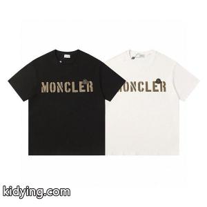 大注目！モンクレール コピーブランド スーパーコピー Tシャツ 高品質 コンパスロゴ メンズ カジュアル ブランド激安通販 専門店kidying26eGL1Pr